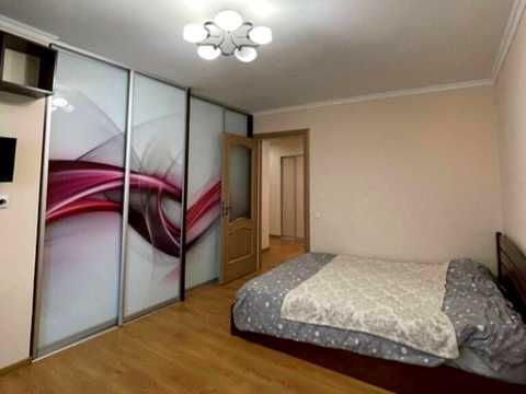 квартира за адресою Вербицького вул., 22