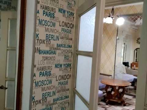 квартира за адресою Українських Героїв просп., 3