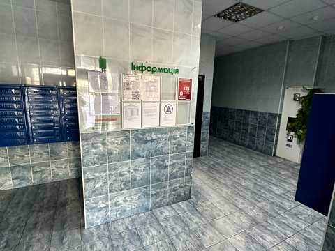 квартира по адресу Елизаветы Чавдар ул., 9
