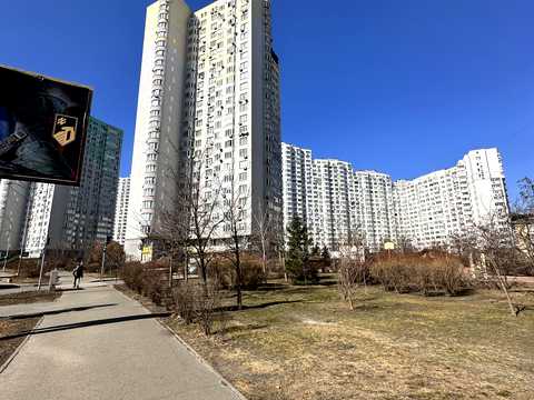квартира по адресу Елизаветы Чавдар ул., 9