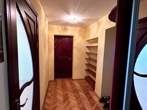 квартира за адресою Ільєнка, 63