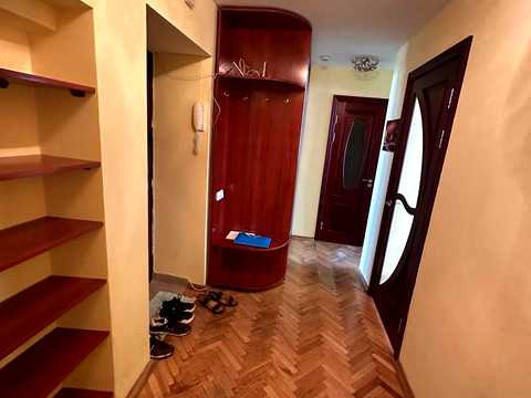 квартира за адресою Ільєнка, 63