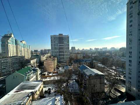 квартира за адресою Ільєнка, 63