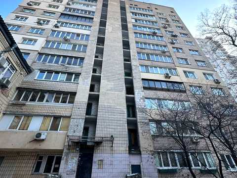 квартира за адресою Ільєнка, 63