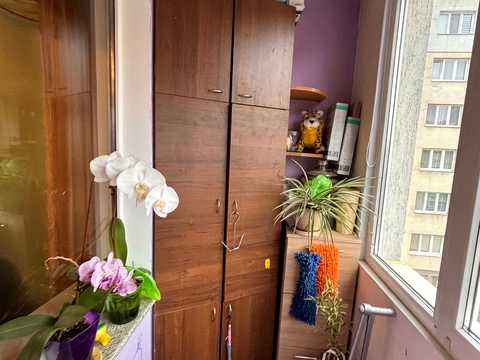 квартира за адресою Івана Миколайчука вул., 40