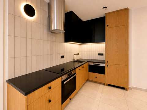 квартира за адресою Мокра вул. (Кудряшова), 8-Б