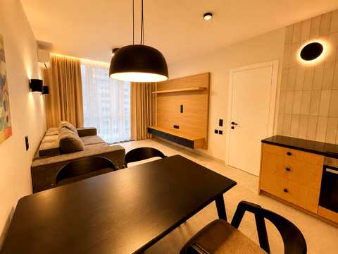 квартира за адресою Мокра вул. (Кудряшова), 8-Б
