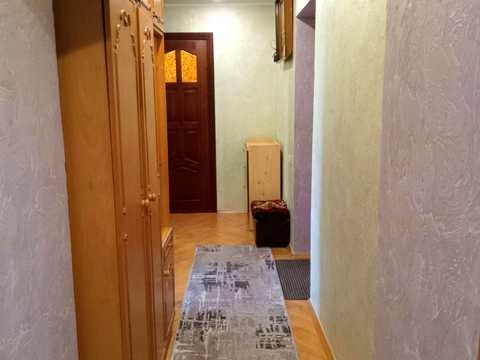 квартира по адресу Гринченко ул., 4