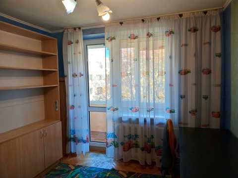 квартира по адресу Гринченко ул., 4