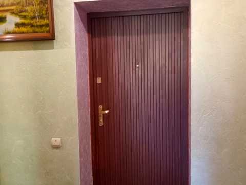 квартира по адресу Гринченко ул., 4