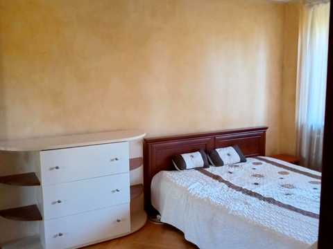 квартира по адресу Гринченко ул., 4