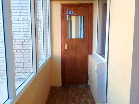 квартира по адресу Гринченко ул., 4