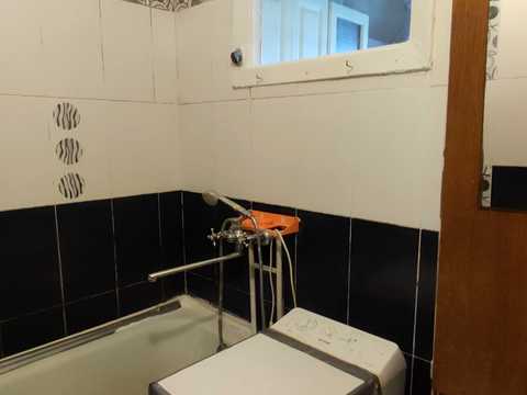 квартира за адресою Зодчих вул., 38