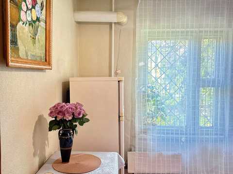 квартира за адресою Тростянецька вул., 2