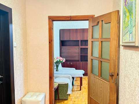 квартира за адресою Тростянецька вул., 2