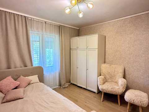 квартира за адресою Тростянецька вул., 2