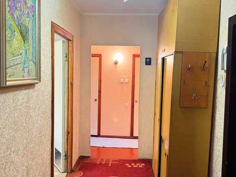 квартира за адресою Тростянецька вул., 2