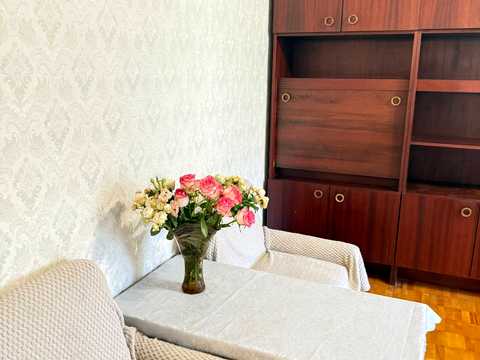 квартира за адресою Тростянецька вул., 2