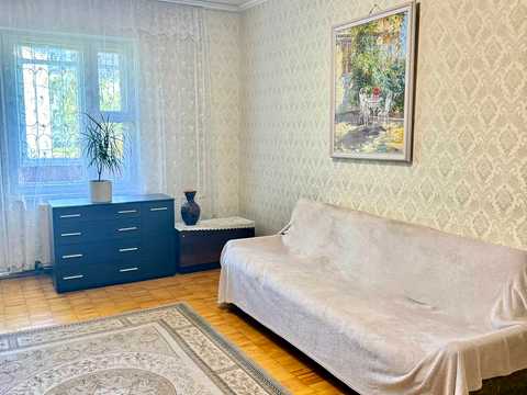 квартира за адресою Тростянецька вул., 2