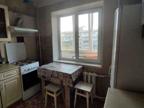 квартира за адресою Зодчих вул., 38