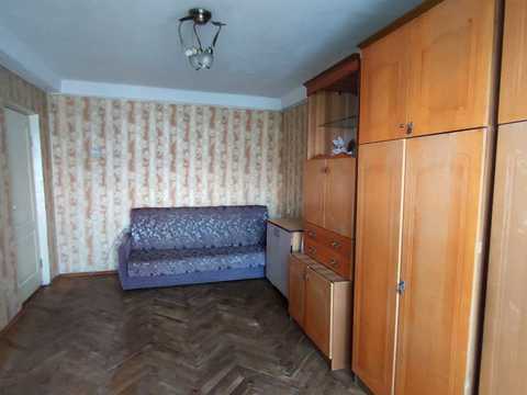 квартира за адресою Зодчих вул., 38