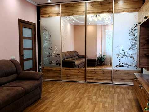 квартира за адресою Відінська вул., 5В