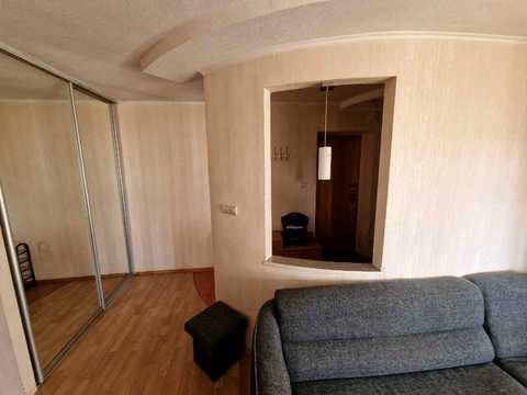 квартира за адресою Європейська вул. (Новгородська), 44