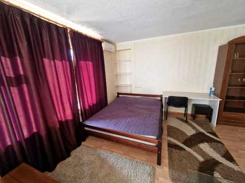 квартира за адресою Європейська вул. (Новгородська), 44