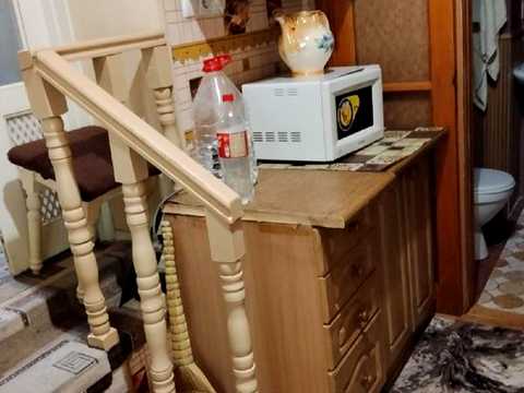 квартира за адресою Українських Героїв просп., 3