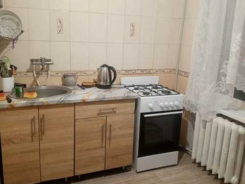 квартира за адресою Будівельників вул., 14-А