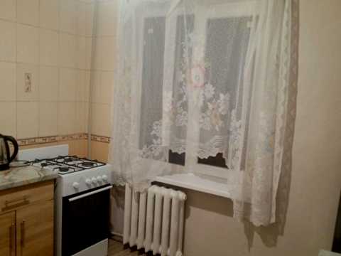 квартира за адресою Будівельників вул., 14-А