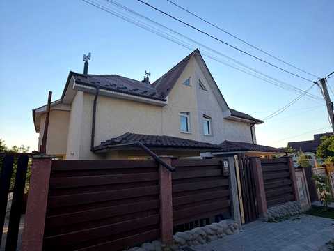 дом по адресу Острозького ул., 10