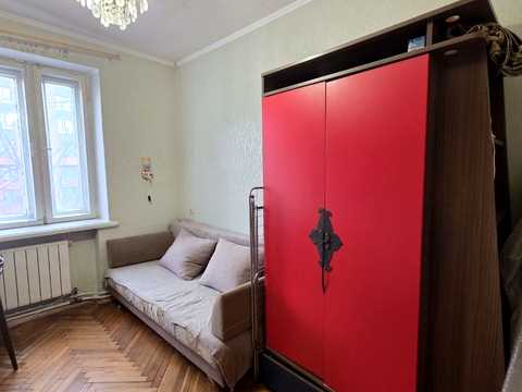 квартира за адресою Олеся Гончара вул., 29