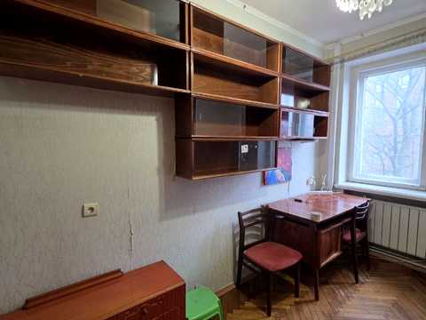 квартира за адресою Олеся Гончара вул., 29