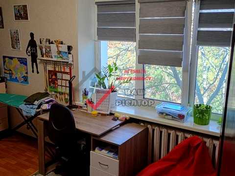 квартира за адресою Івана Мазепи вул. (Калініна), 3