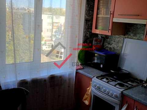 квартира за адресою Івана Мазепи вул. (Калініна), 3