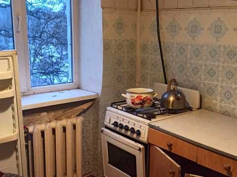 квартира за адресою Героїв Харкова просп. (Московський), 200/1