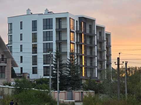 квартира за адресою Василя Стуса вул., (Будинок)