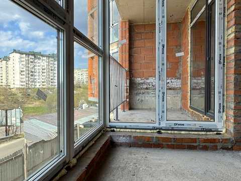 квартира за адресою Василя Стуса вул., (Будинок)