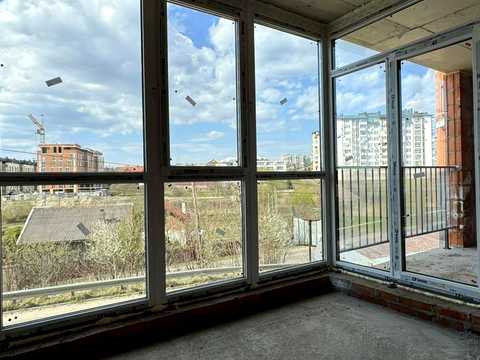 квартира за адресою Василя Стуса вул., (Будинок)