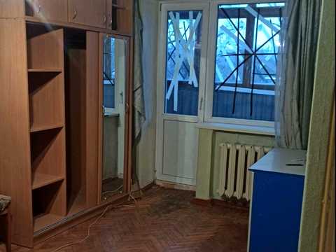 квартира за адресою Героїв Харкова просп. (Московський), 200/1