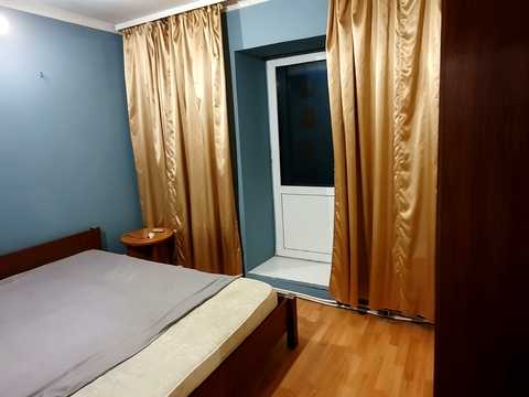 квартира за адресою Святослава Караванського вул. (Жуковського), 34