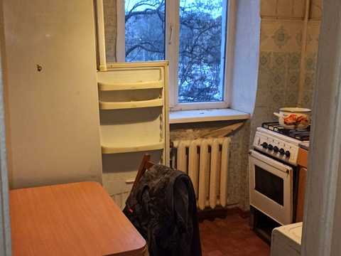 квартира за адресою Героїв Харкова просп. (Московський), 200/1