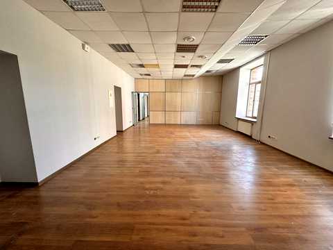 коммерческая по адресу Владимира Сосюры ул., 6