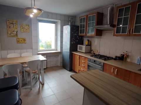 квартира по адресу Королёва ул., 5