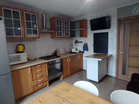 квартира по адресу Королёва ул., 5