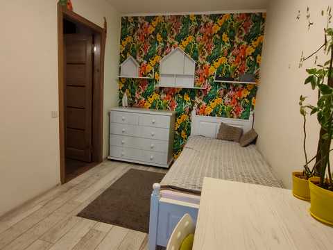 квартира по адресу Королёва ул., 5
