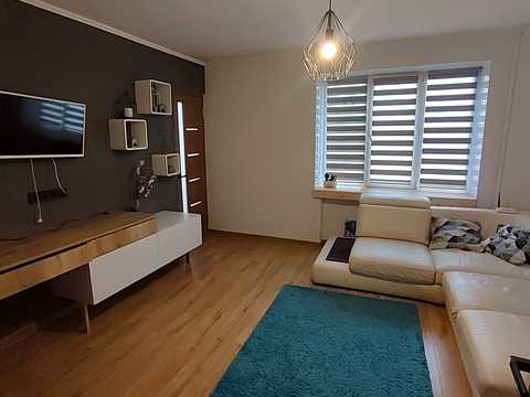 квартира по адресу Королёва ул., 5