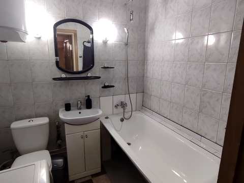 квартира по адресу Королёва ул., 5