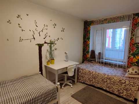 квартира по адресу Королёва ул., 5